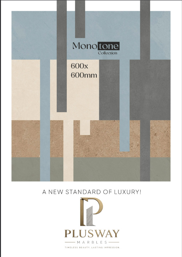 PLAIN SERIES - 800X2400MM & 800X3000MM
